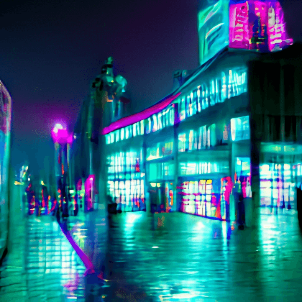 Budget friendly Website